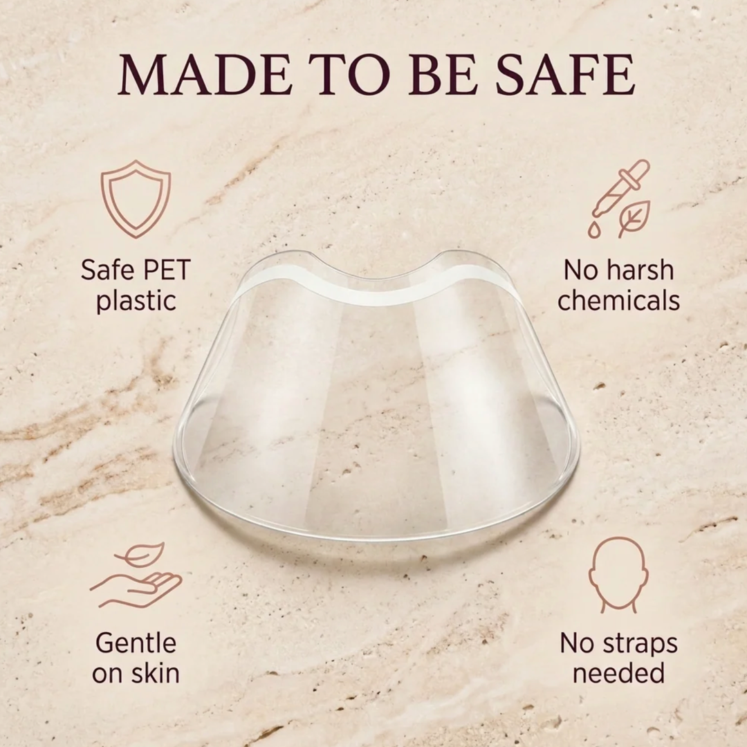 Lashield Lash Shower Shield